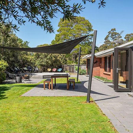 Lumeah Retreat Bruny Island Villa Adventure Bay Eksteriør bilde
