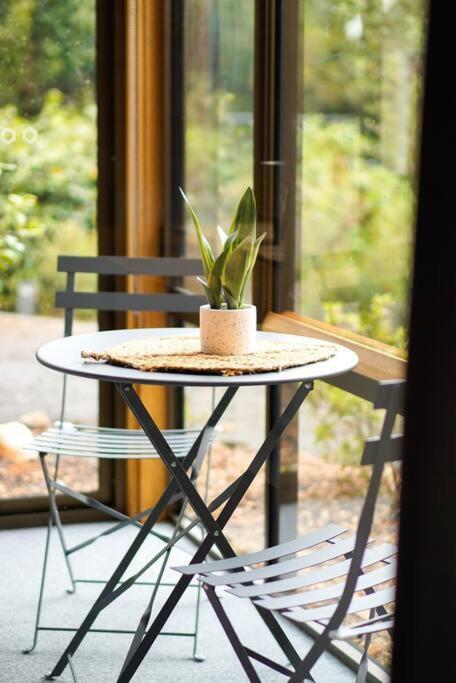 Lumeah Retreat Bruny Island Villa Adventure Bay Eksteriør bilde