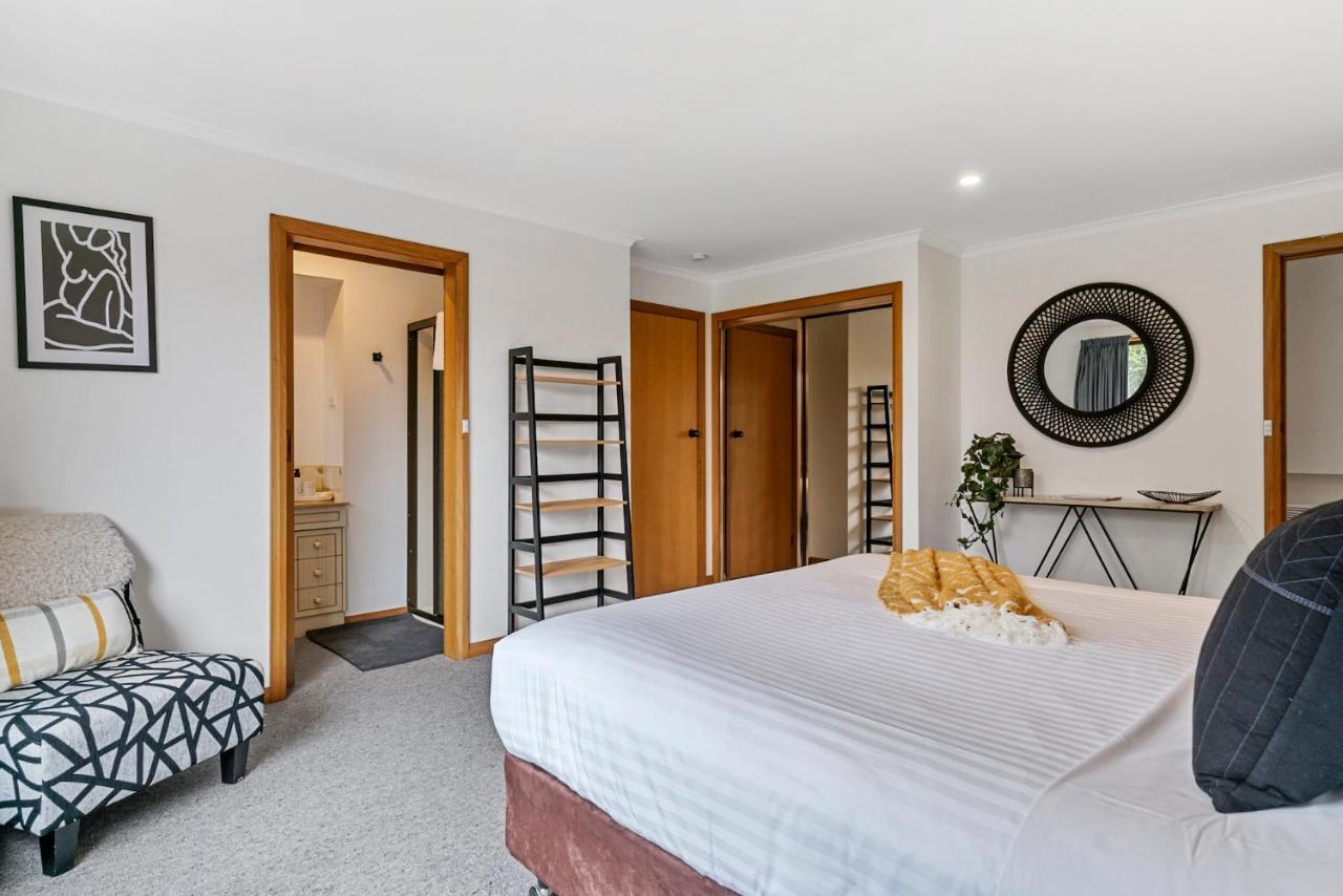 Lumeah Retreat Bruny Island Villa Adventure Bay Eksteriør bilde