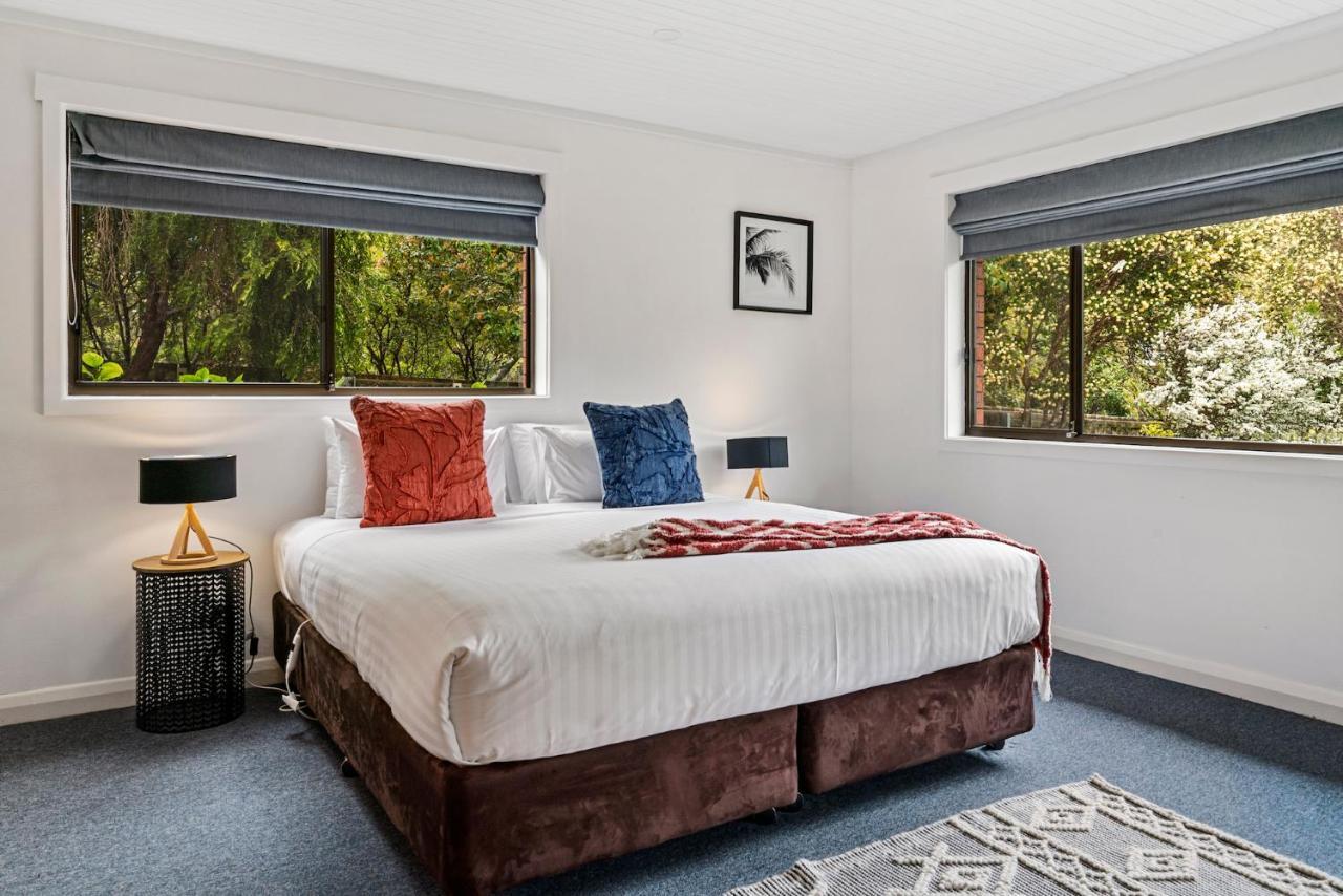 Lumeah Retreat Bruny Island Villa Adventure Bay Eksteriør bilde