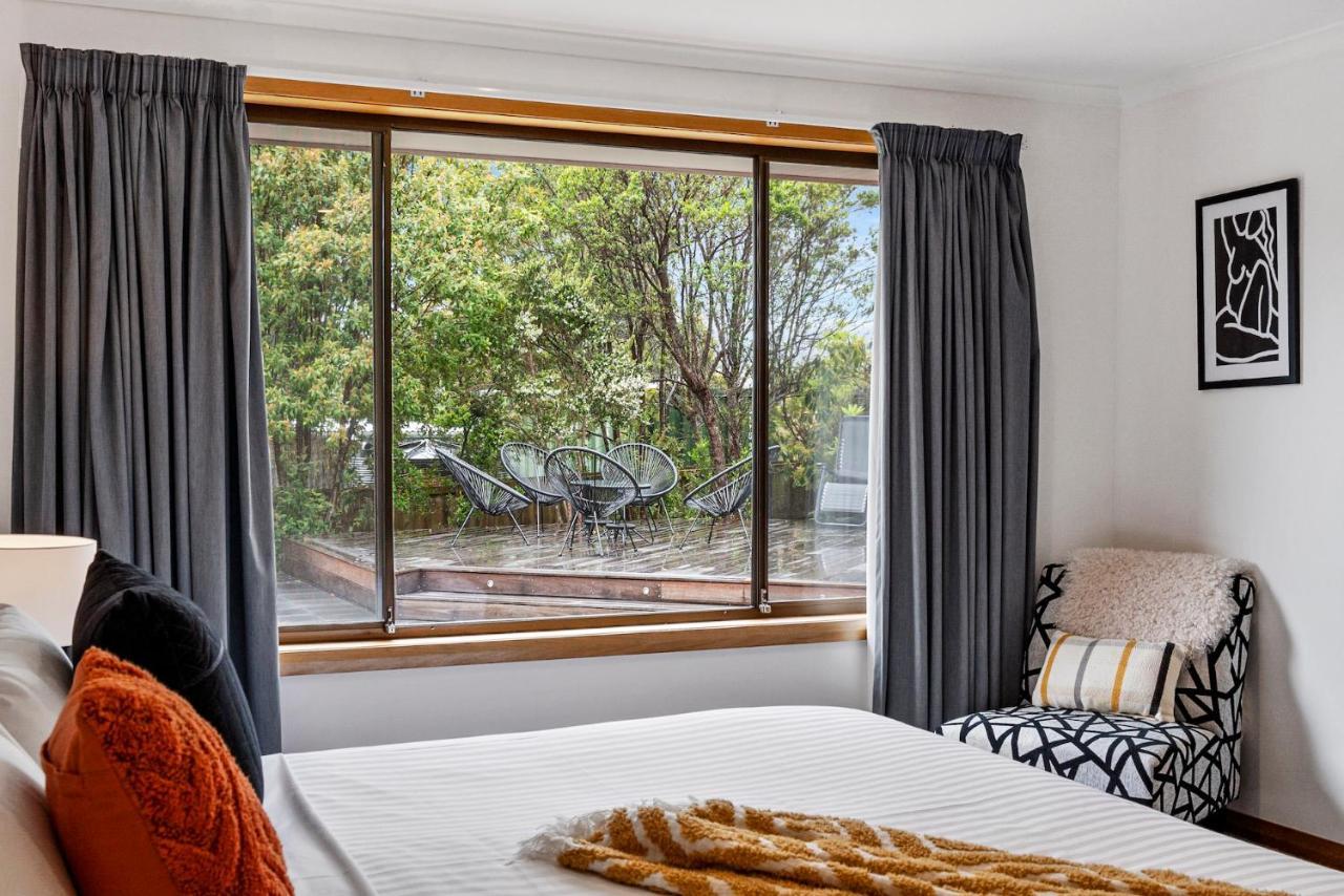 Lumeah Retreat Bruny Island Villa Adventure Bay Eksteriør bilde