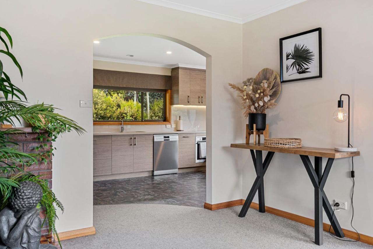 Lumeah Retreat Bruny Island Villa Adventure Bay Eksteriør bilde