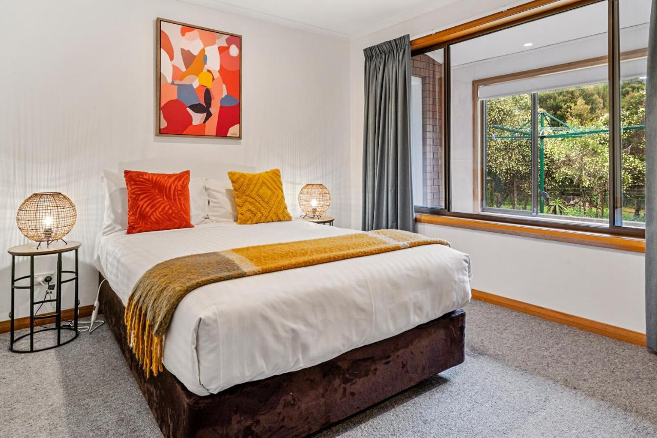 Lumeah Retreat Bruny Island Villa Adventure Bay Eksteriør bilde