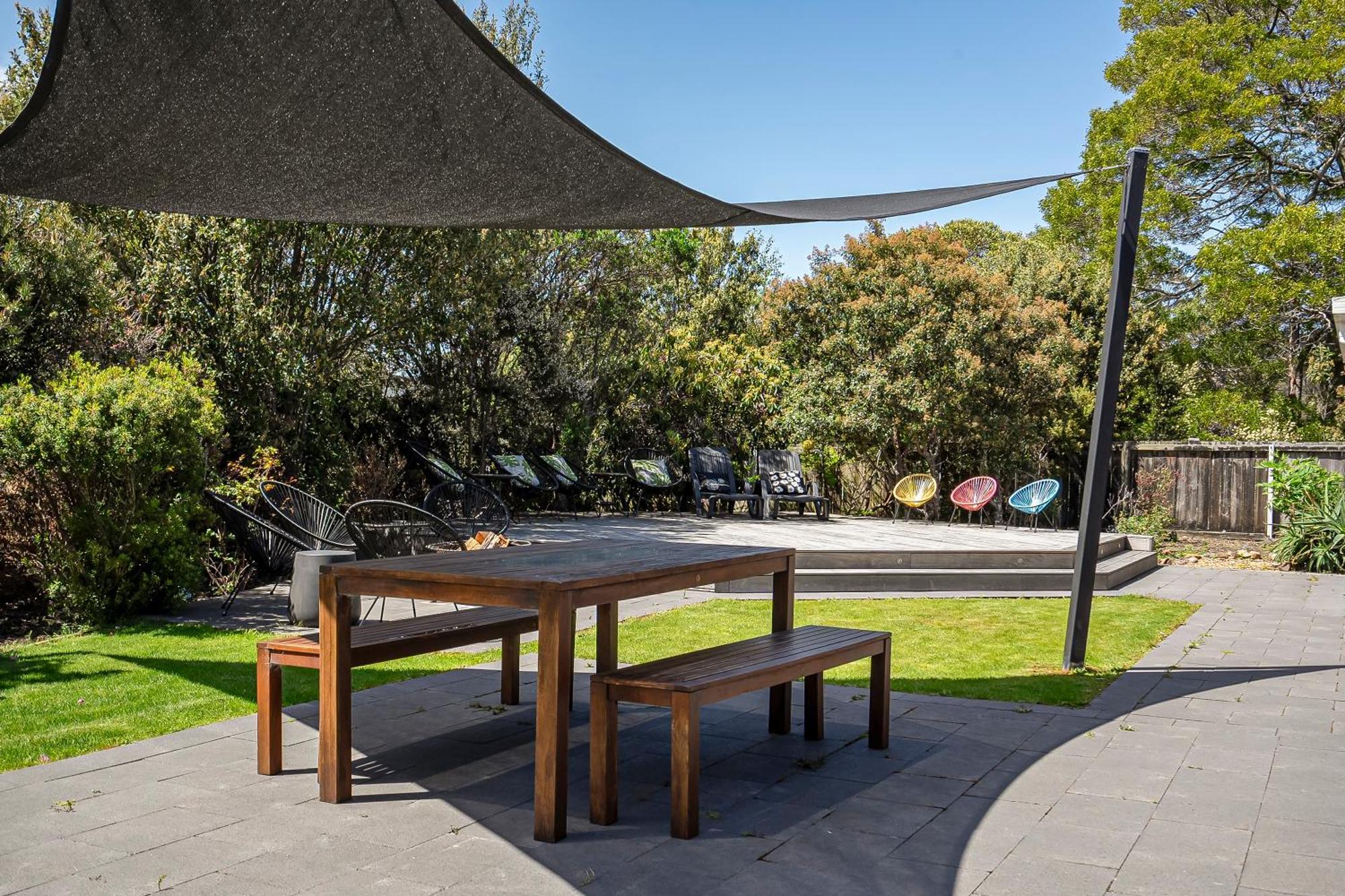 Lumeah Retreat Bruny Island Villa Adventure Bay Eksteriør bilde