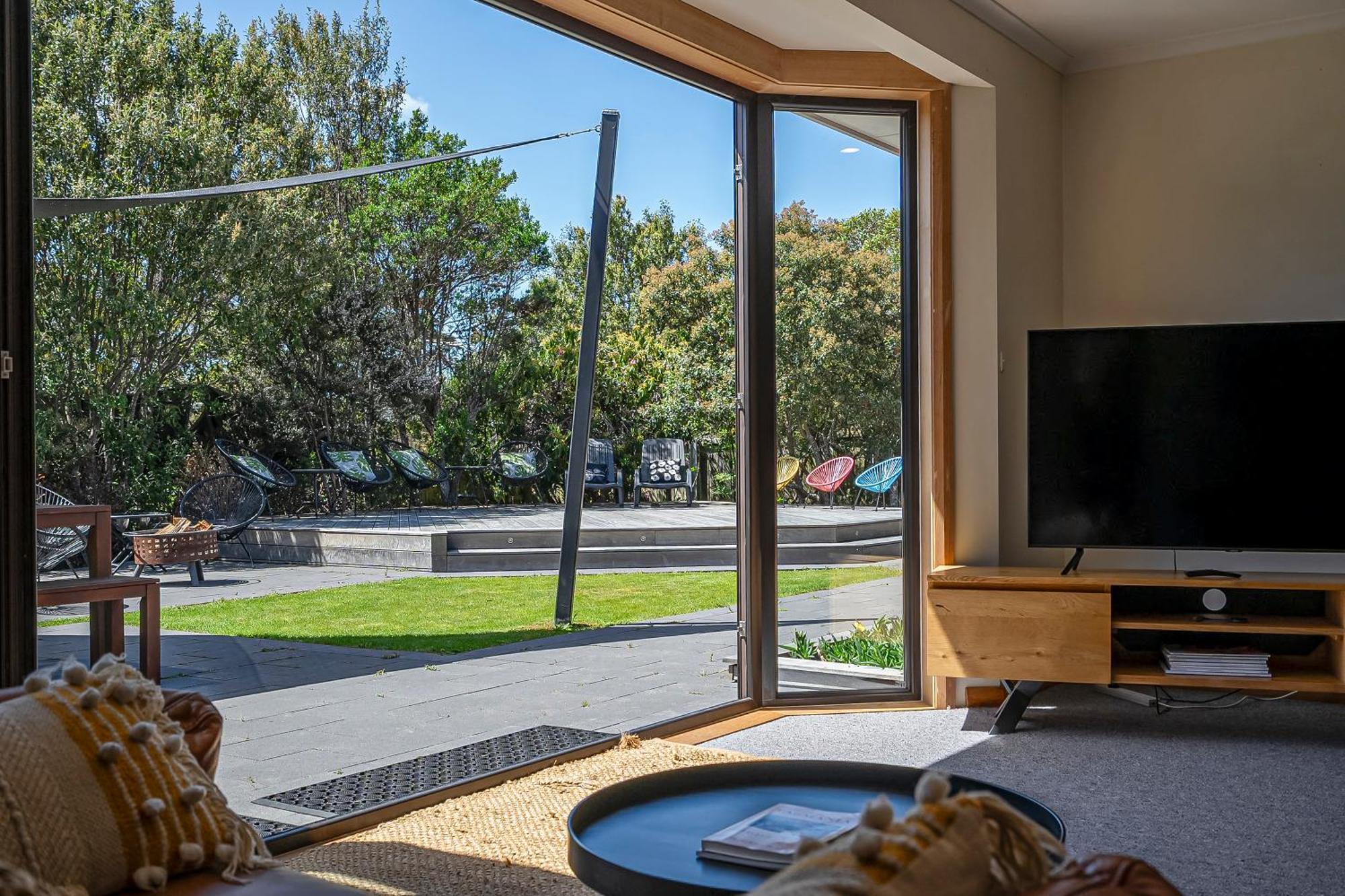 Lumeah Retreat Bruny Island Villa Adventure Bay Eksteriør bilde